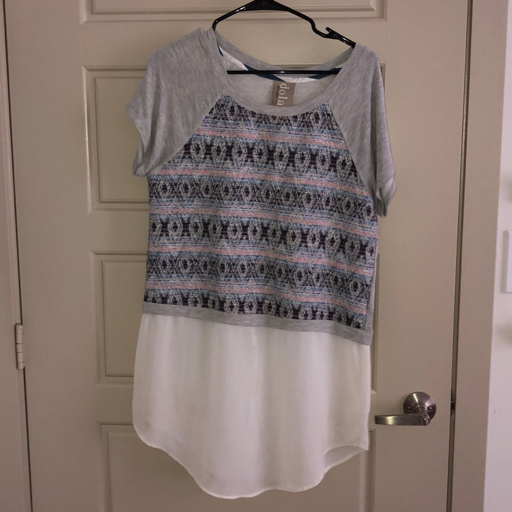 Unique shirt